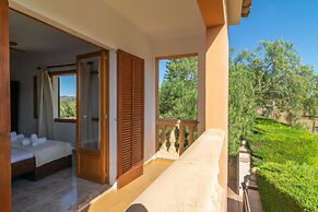 Villa Pili in Felanitx