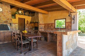 Villa Pili in Felanitx