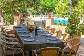 Villa Pili in Felanitx