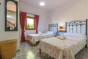 Villa Pili in Felanitx