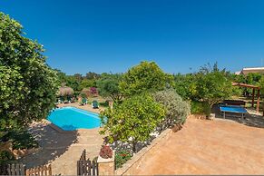 Villa Pili in Felanitx