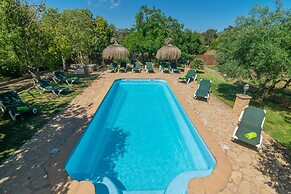 Villa Pili in Felanitx