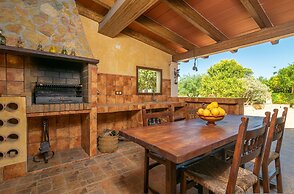 Villa Pili in Felanitx