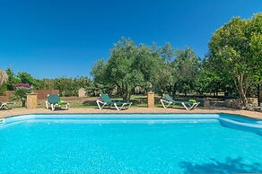 Villa Pili in Felanitx