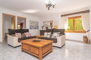 Villa Pili in Felanitx