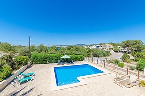 Apartment M m in Felanitx