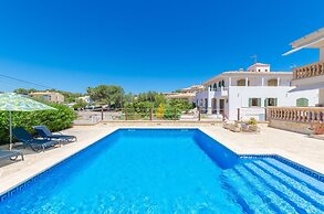 Apartment M m in Felanitx