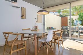 House Luna in Mallorca