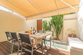 House Luna in Mallorca