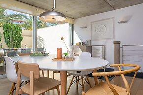 House Luna in Mallorca