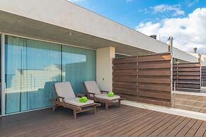 House Luna in Mallorca