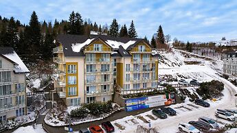 Livigno Czarna Góra Resort by Sun & Snow