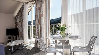 Livigno Czarna Góra Resort by Sun & Snow
