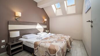 Livigno Czarna Góra Resort by Sun & Snow