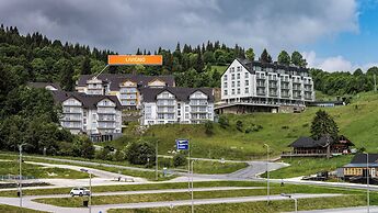 Livigno Czarna Góra Resort by Sun & Snow