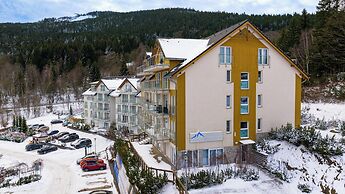 Livigno Czarna Góra Resort by Sun & Snow