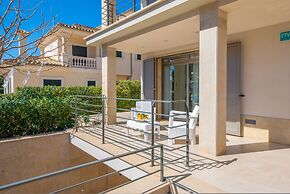 House Joan in Can Picafort