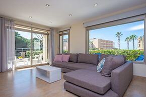 House Joan in Can Picafort