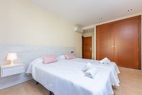 House Joan in Can Picafort