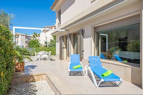 House Joan in Can Picafort