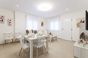 Apartment Egeu in D nia