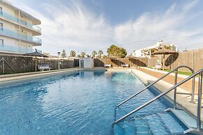 Apartment Egeu in D nia