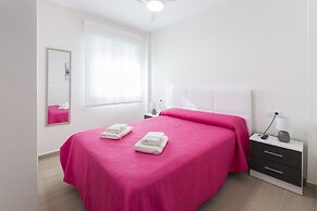 Apartment Egeu in D nia