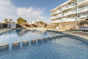 Apartment Egeu in D nia