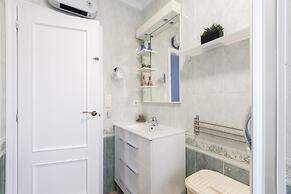 Apartment Egeu in D nia