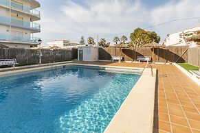 Apartment Egeu in D nia