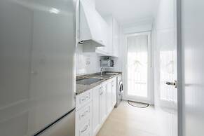 Apartment Egeu in D nia