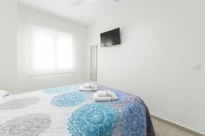 Apartment Egeu in D nia