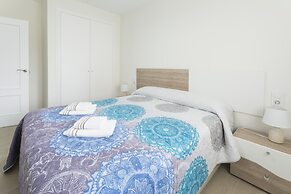 Apartment Egeu in D nia