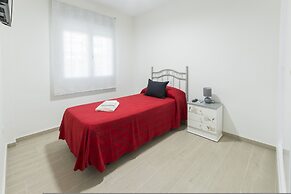 Apartment Egeu in D nia