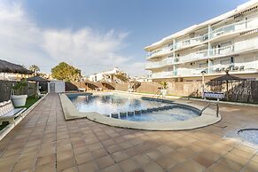 Apartment Egeu in D nia