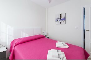 Apartment Egeu in D nia