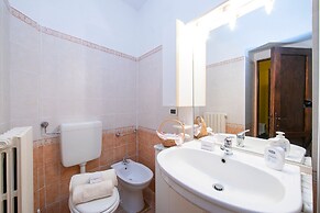 Petit Coeur Dans L Ancien Village