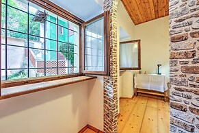 Petit Coeur Dans L Ancien Village