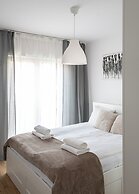 RentPlanet - Apartamenty Sierakowskiego