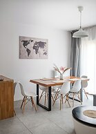 RentPlanet - Apartamenty Sierakowskiego