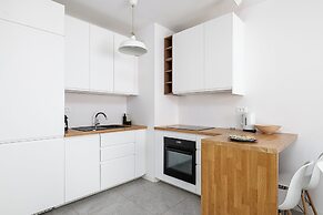 RentPlanet - Apartamenty Sierakowskiego