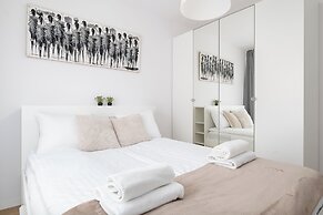 RentPlanet - Apartamenty Sierakowskiego