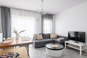 RentPlanet - Apartamenty Sierakowskiego