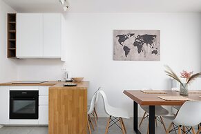 RentPlanet - Apartamenty Sierakowskiego