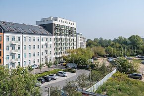 RentPlanet - Apartamenty Sierakowskiego