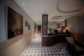 Au Lac Boutique Hotel