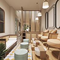 Au Lac Boutique Hotel