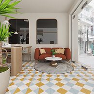 Au Lac Boutique Hotel