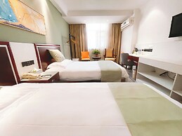 East Maples Inn Wanda