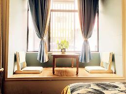 East Maples Inn Wanda